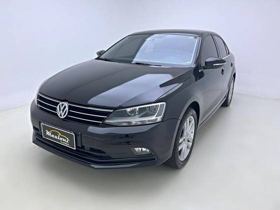 VOLKSWAGEN JETTA 2.0 TSI HIGHLINE 211CV GASOLINA 4P TIPTRONIC